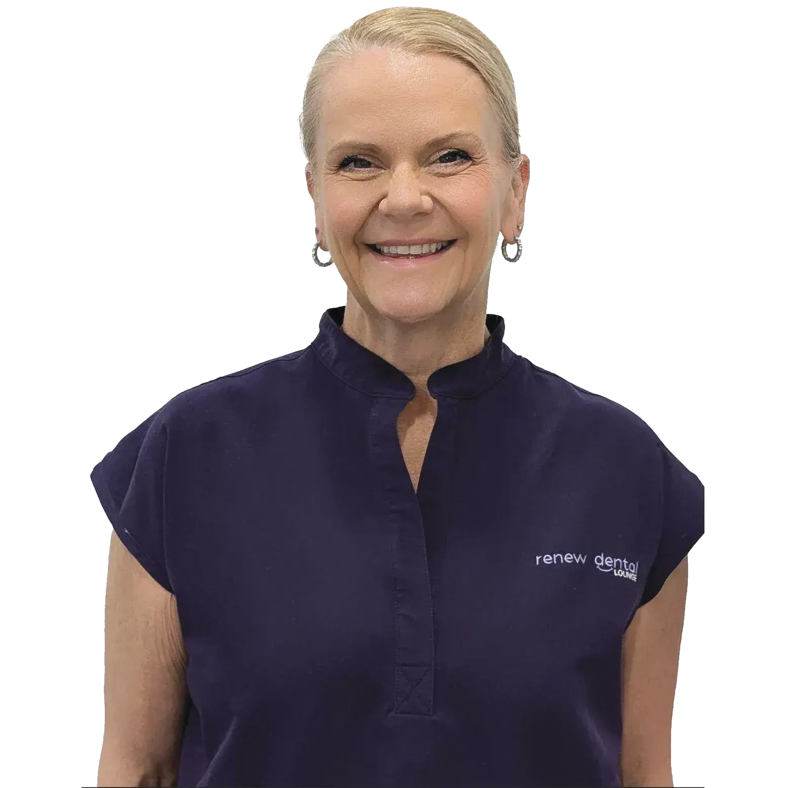 Photo of Dr Sharon Millist