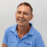 Paul Millist portrait photo