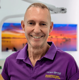 Paul Millist portrait photo