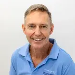 Paul Millist portrait photo