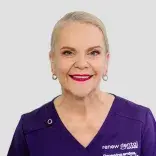 Dr Sharon Millist portrait photo