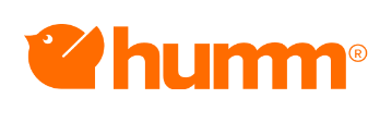 Humm logo