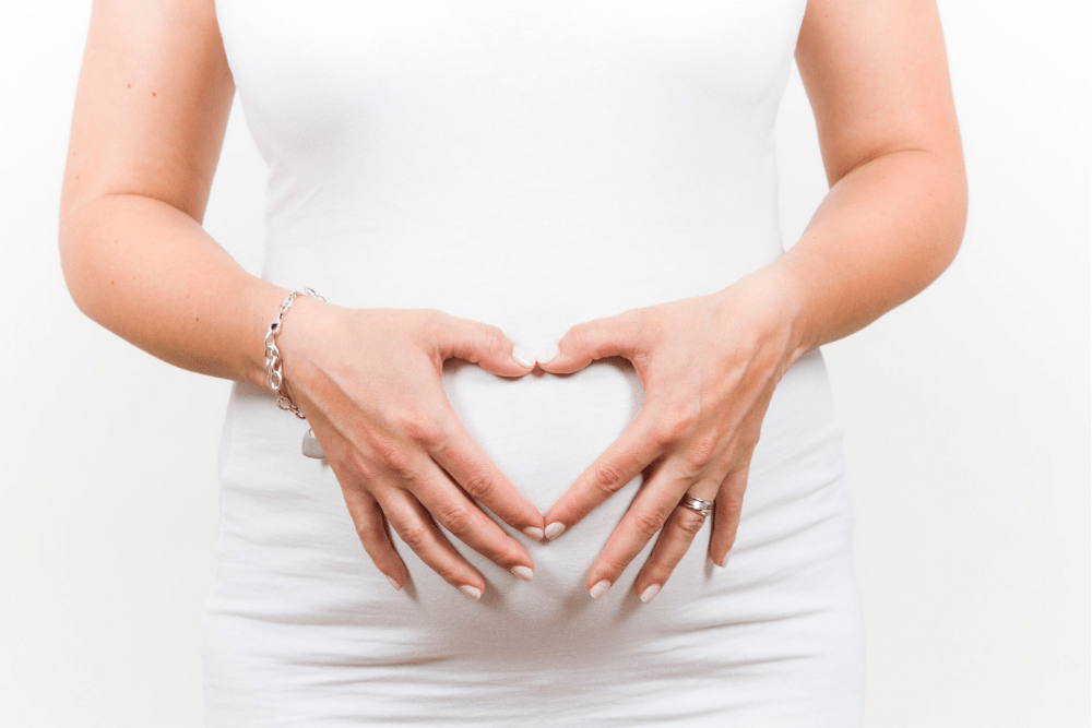 Pregnancy and your Oral Health