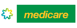 medicare logo IWHC