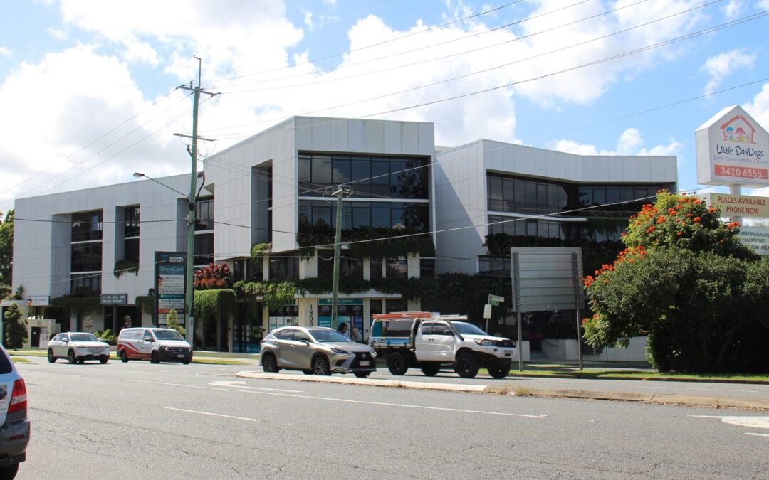 The Mount Gravatt Medical Precinct: Convenience and Comprehensive Care in One Location